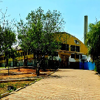 Antigo Mercad&atilde;o Municipal passa ser denominado de &ldquo;Dr. Edimir Moreira Rodrigues&rdquo;