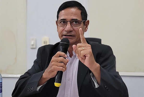 Lei proposta por Fa&ccedil;anha cria Dia Municipal dos Salesianos em Corumb&aacute;