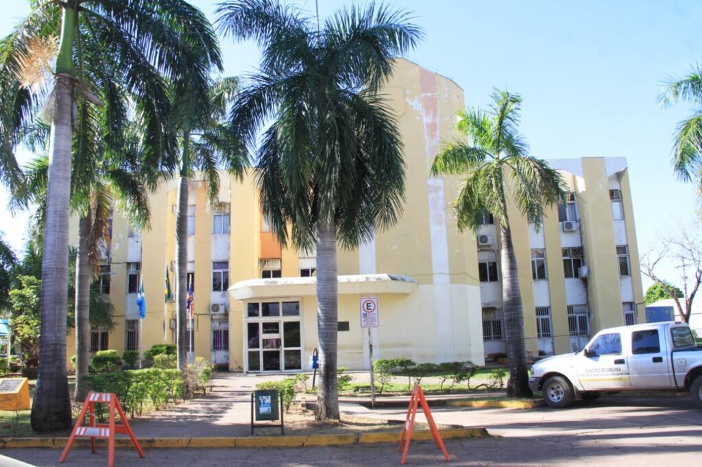 Corumb&aacute; conquista, pela primeira vez, Selo Ouro de Transpar&ecirc;ncia sob lideran&ccedil;a da Controladoria