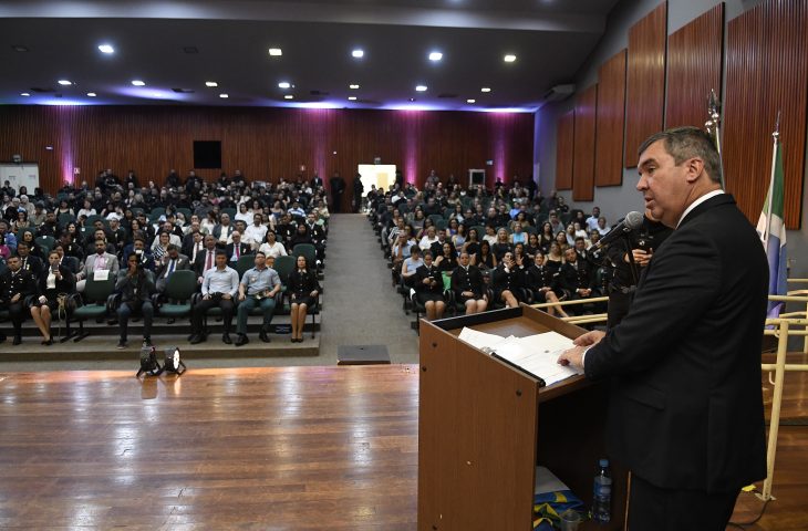 Com trabalho e estudo, atua&ccedil;&atilde;o do Governo de MS contribui para a ressocializa&ccedil;&atilde;o da popula&ccedil;&atilde;o prisional