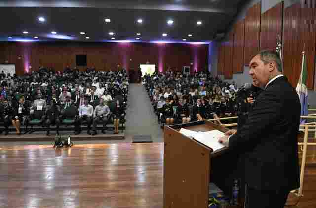 Com trabalho e estudo, atua&ccedil;&atilde;o do Governo de MS contribui para a ressocializa&ccedil;&atilde;o da popula&ccedil;&atilde;o prisional
