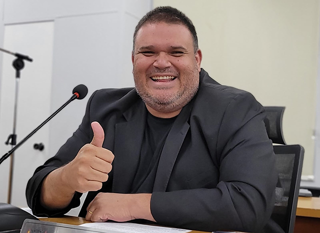 Sancionada Lei que cria o Dia do Contador P&uacute;blico em Corumb&aacute;