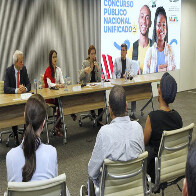 CNU ocorre sem problemas e 80% dos candidatos comparecem &agrave; prova 