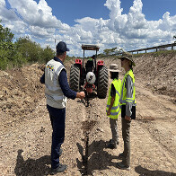 DNIT participa de reuni&atilde;o p&uacute;blica para discutir plano de mitiga&ccedil;&atilde;o e redu&ccedil;&atilde;o de impactos &agrave; fauna na BR-262/MS