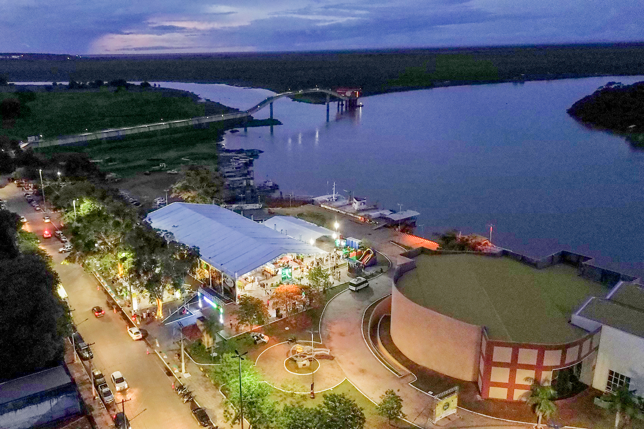 Festival Gastron&ocirc;mico do Pantanal premia os melhores pratos ap&oacute;s vota&ccedil;&atilde;o popular