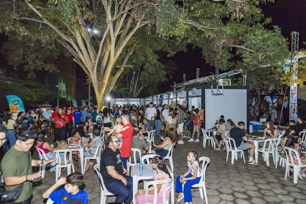 Festival Gastron&ocirc;mico do Pantanal premia os melhores pratos ap&oacute;s vota&ccedil;&atilde;o popular