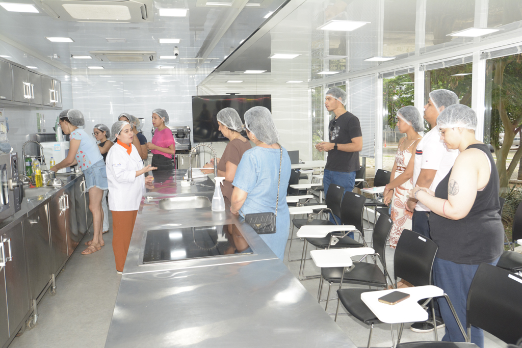 Festival Gastron&ocirc;mico do Pantanal premia os melhores pratos ap&oacute;s vota&ccedil;&atilde;o popular