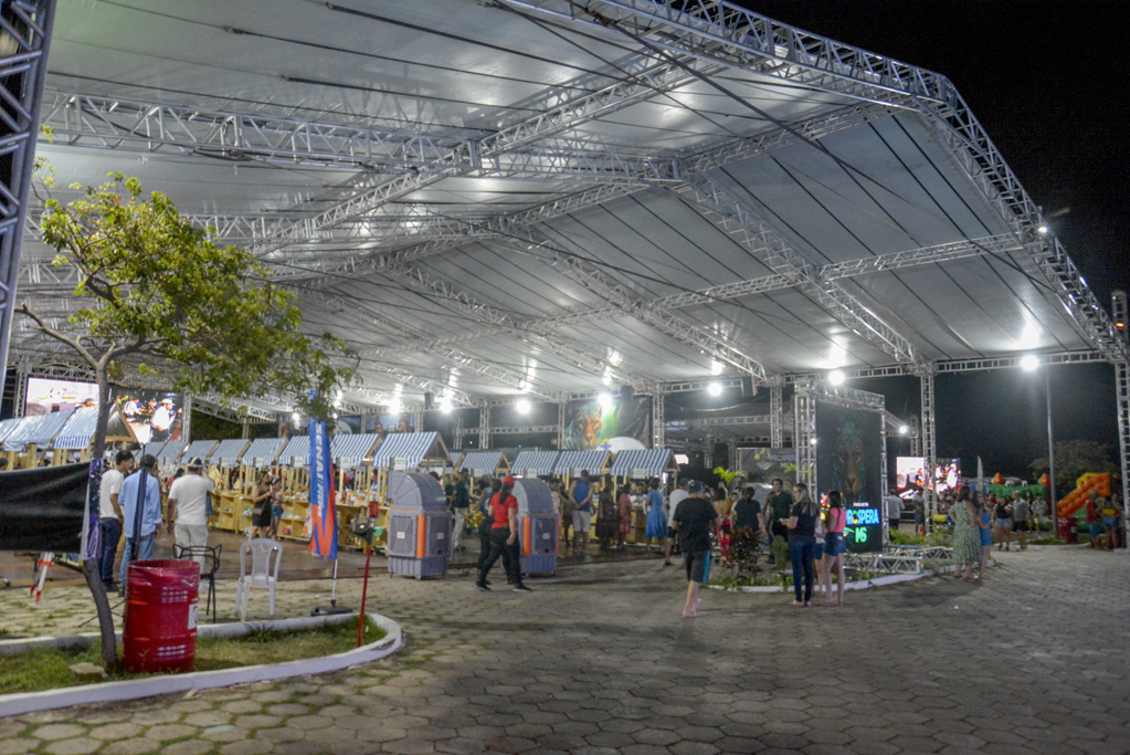 Festival Gastron&ocirc;mico do Pantanal premia os melhores pratos ap&oacute;s vota&ccedil;&atilde;o popular