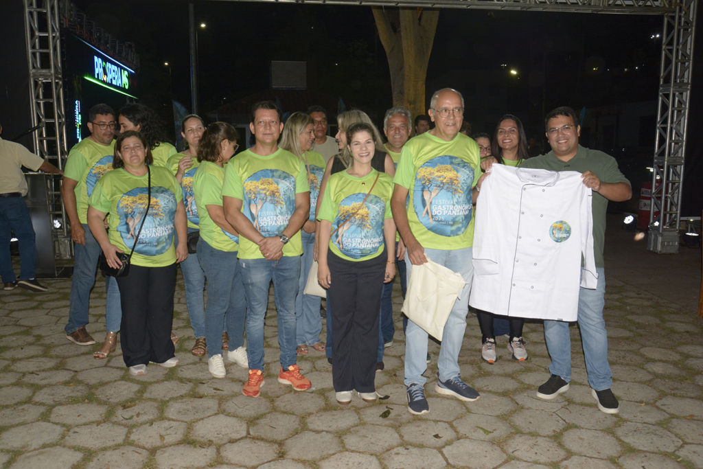 Festival Gastron&ocirc;mico do Pantanal premia os melhores pratos ap&oacute;s vota&ccedil;&atilde;o popular