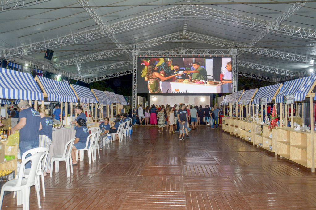 Festival Gastron&ocirc;mico do Pantanal premia os melhores pratos ap&oacute;s vota&ccedil;&atilde;o popular