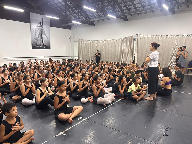 Moinho in Concert acontece neste fim de semana em Corumb&aacute; e celebra os caminhos que levam ao c&eacute;u
