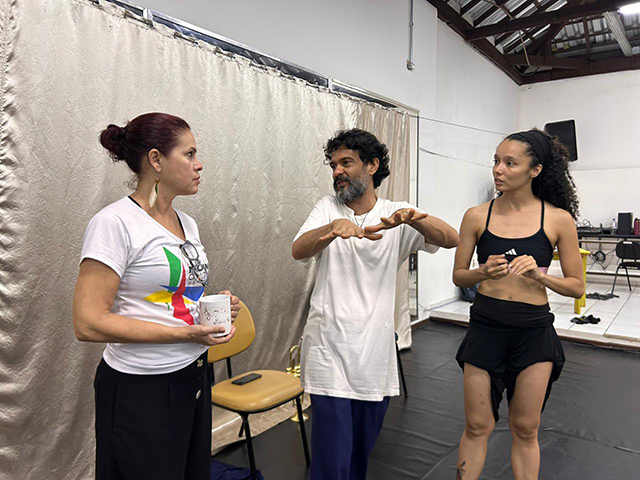 Moinho in Concert acontece neste fim de semana em Corumb&aacute; e celebra os caminhos que levam ao c&eacute;u