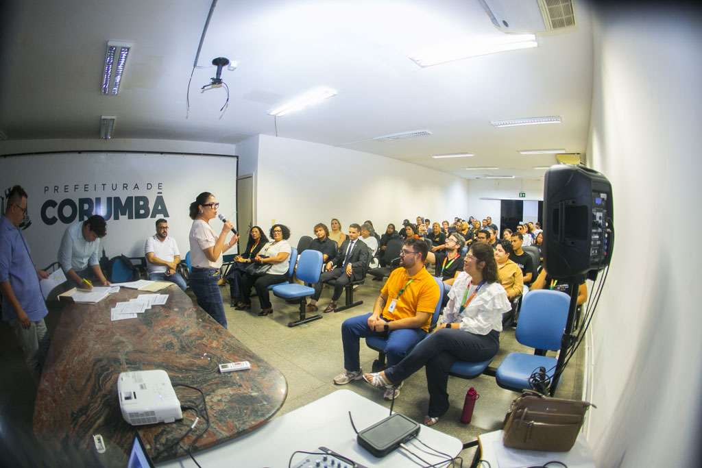 Corumb&aacute; celebra o orgulho, o respeito e a inclus&atilde;o na v&eacute;spera do Dia Municipal do Orgulho LGBT