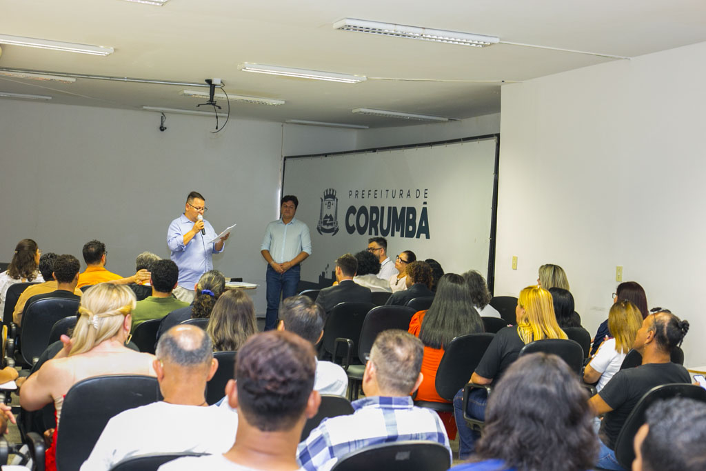 Corumb&aacute; celebra o orgulho, o respeito e a inclus&atilde;o na v&eacute;spera do Dia Municipal do Orgulho LGBT