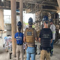 Pol&iacute;cia Civil incinera mais de 500 quilos de drogas em Corumb&aacute;