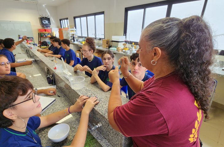 Abertas inscri&ccedil;&otilde;es para professores tempor&aacute;rios de Educa&ccedil;&atilde;o Profissional da REE/MS