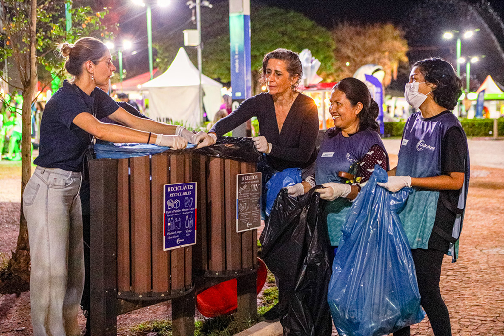 Festivais Culturais reafirmam o papel da Cultura e do Turismo em Mato Grosso do Sul