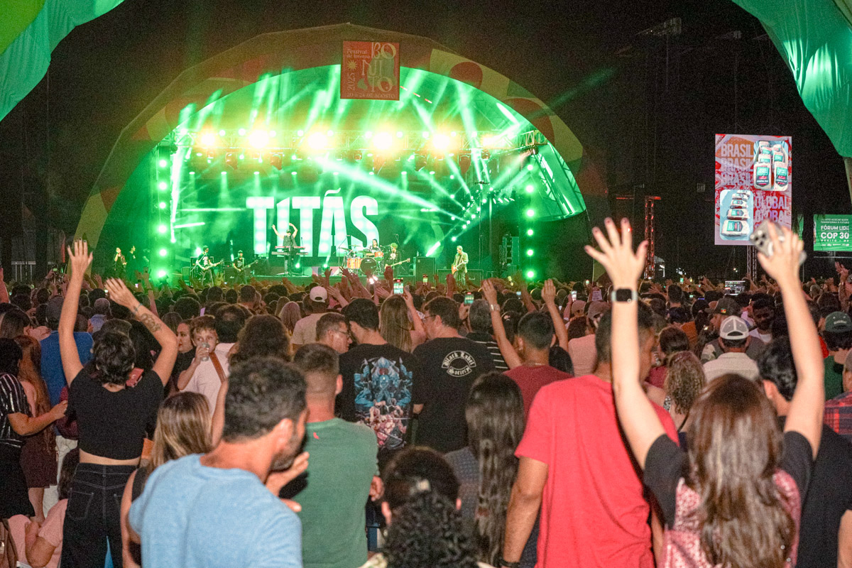 Festivais Culturais reafirmam o papel da Cultura e do Turismo em Mato Grosso do Sul