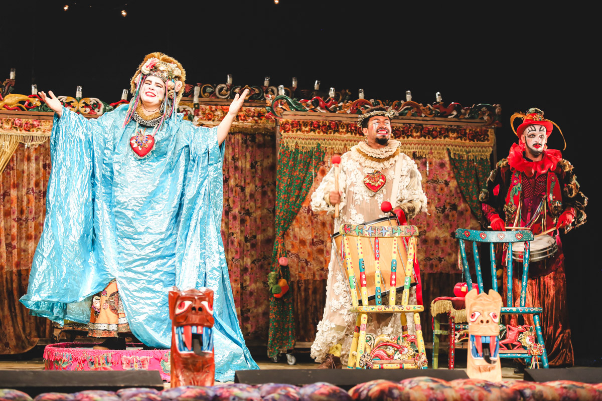 Festivais Culturais reafirmam o papel da Cultura e do Turismo em Mato Grosso do Sul