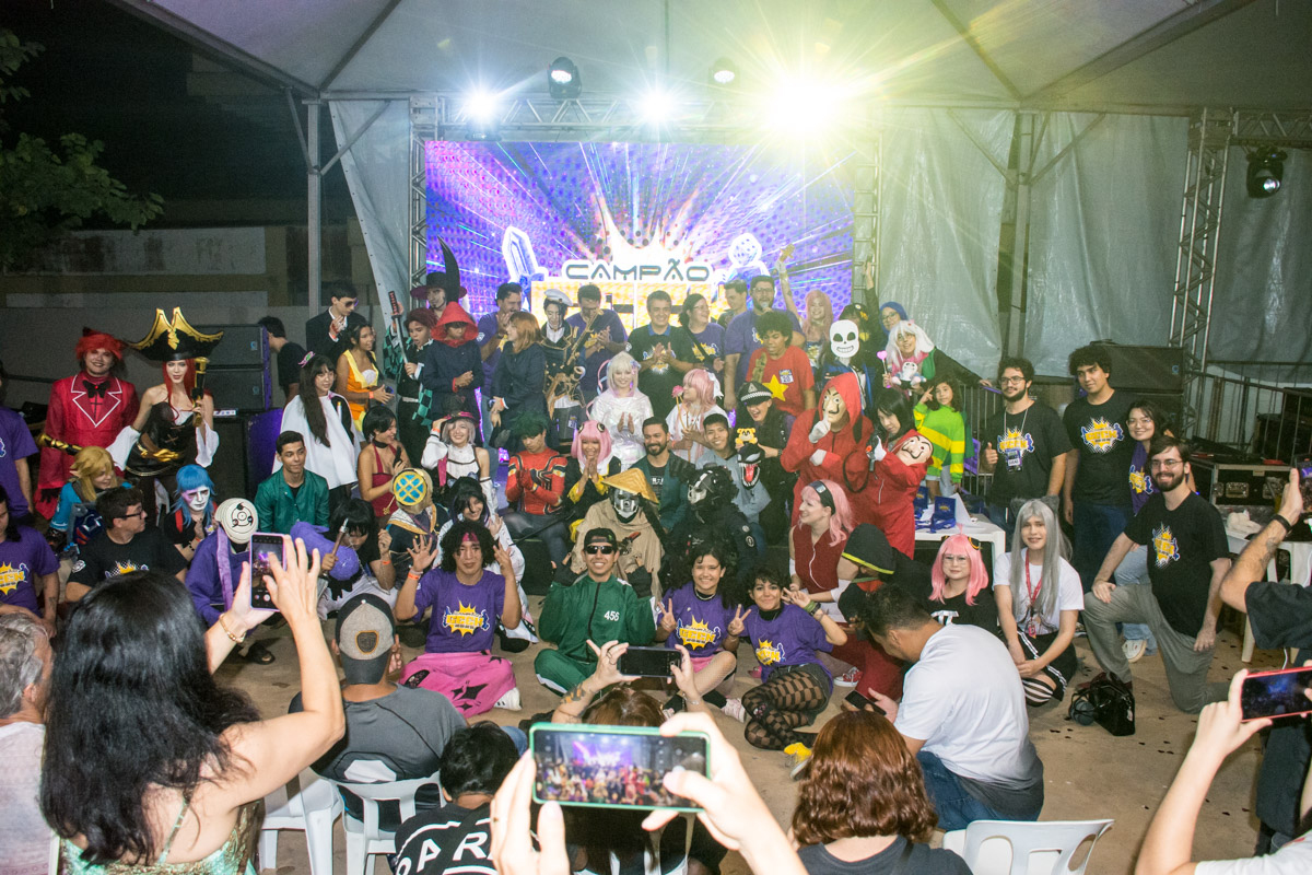 Festivais Culturais reafirmam o papel da Cultura e do Turismo em Mato Grosso do Sul