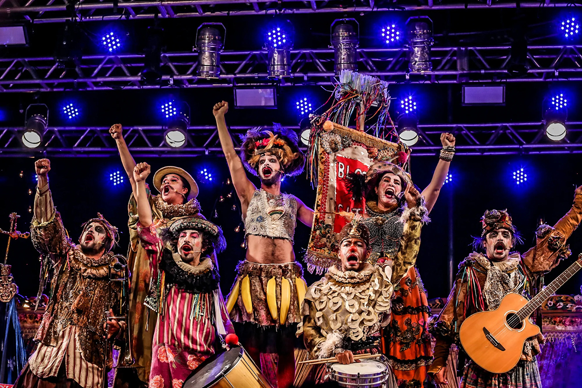 Festivais Culturais reafirmam o papel da Cultura e do Turismo em Mato Grosso do Sul