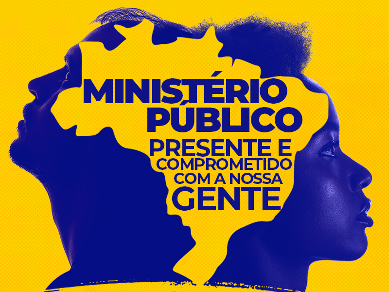 Minist&eacute;rio P&uacute;blico lan&ccedil;a campanha nacional para refor&ccedil;ar a proximidade e o di&aacute;logo com a sociedade