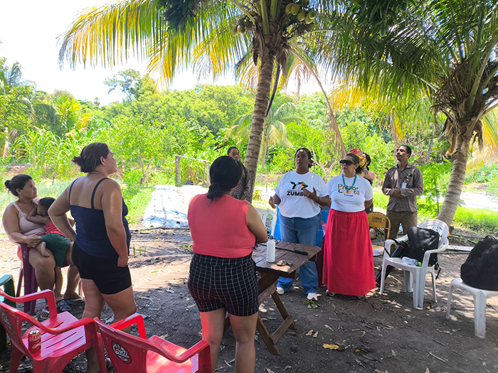 Encontro Regional do Pont&atilde;o de Cultura em Corumb&aacute; promove inclus&atilde;o, diversidade e educa&ccedil;&atilde;o antirracista