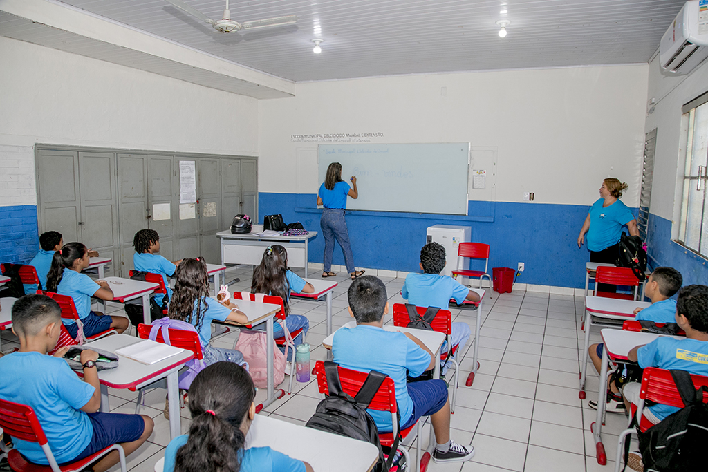 Calend&aacute;rio Escolar 2026: aulas na Rede Municipal de Corumb&aacute; come&ccedil;am em 09 de fevereiro