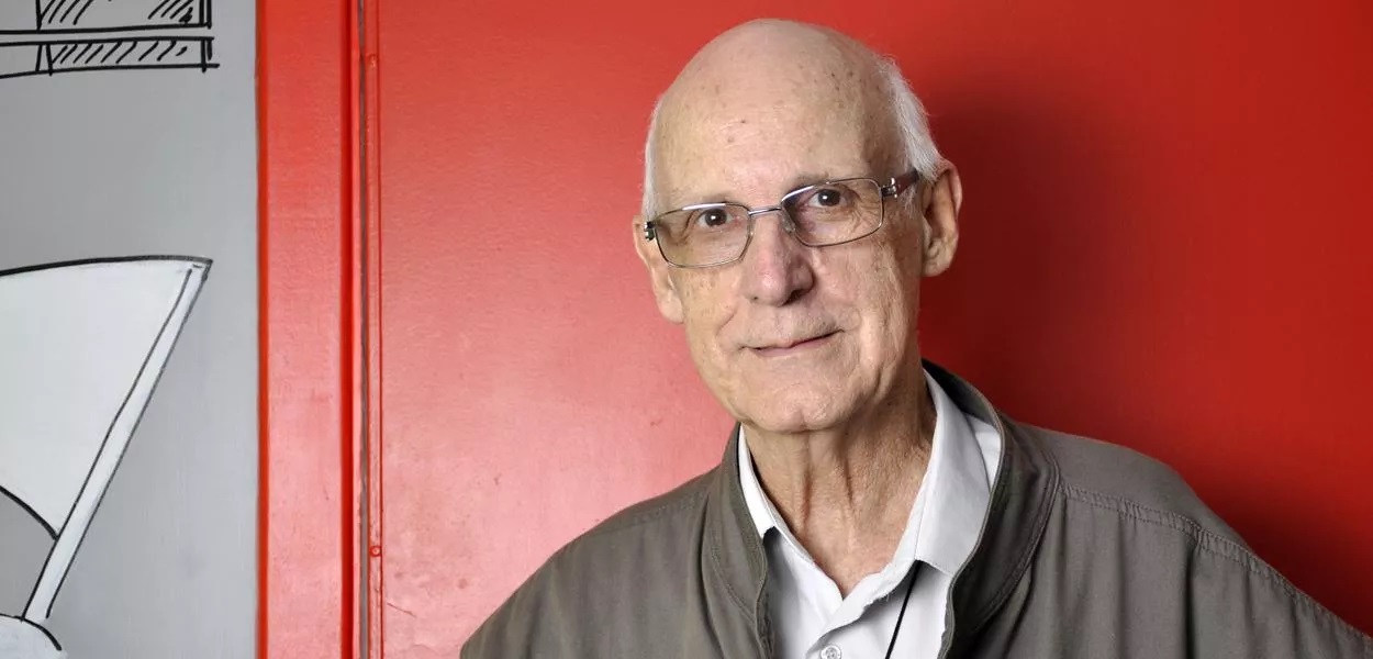 Padre J&uacute;lio Lancelotti &eacute; impedido de transmitir missas e pode deixar par&oacute;quia em S&atilde;o Paulo