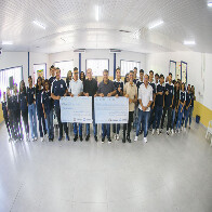 Prefeitura de Corumb&aacute; repassa R$ 34,5 mil &agrave; Miss&atilde;o Salesiana Cidade Dom Bosco