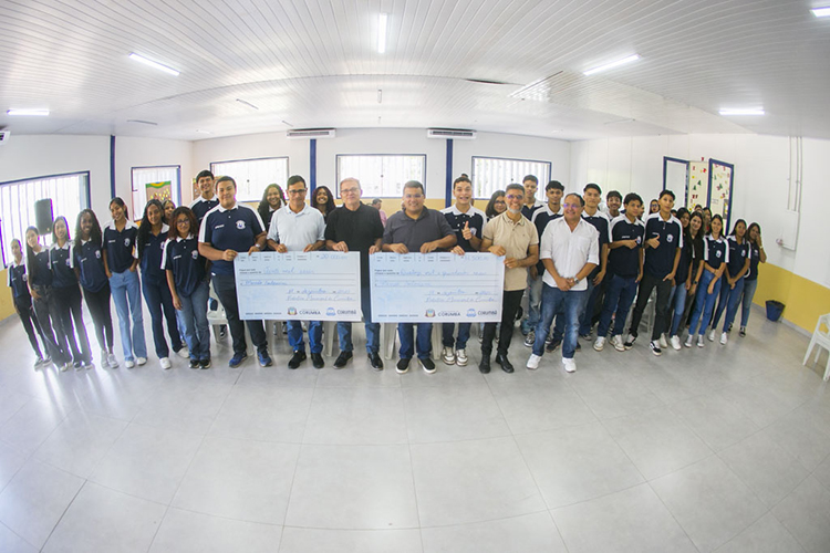 Prefeitura de Corumb&aacute; repassa R$ 34,5 mil &agrave; Miss&atilde;o Salesiana Cidade Dom Bosco