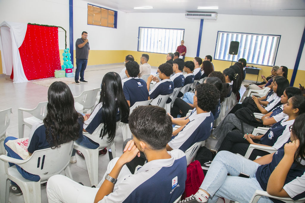 Prefeitura de Corumb&aacute; repassa R$ 34,5 mil &agrave; Miss&atilde;o Salesiana Cidade Dom Bosco