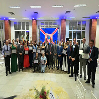 C&acirc;mara homenageia 23 personalidades com T&iacute;tulo de Cidad&atilde;o Corumbaense
