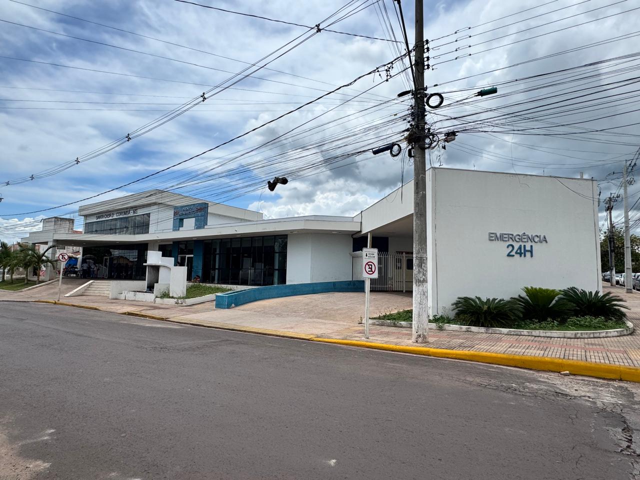 Secretaria de Sa&uacute;de alerta para aumento da circula&ccedil;&atilde;o da Influenza A (H3) em Corumb&aacute;