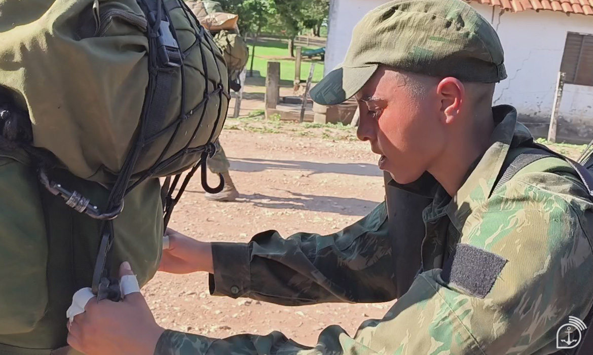 &ldquo;Desistir n&atilde;o era op&ccedil;&atilde;o&rdquo;: conhe&ccedil;a a primeira mulher a conquistar o brev&ecirc; de opera&ccedil;&otilde;es no Pantanal