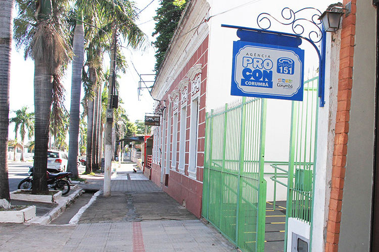 Procon de Corumb&aacute; multa Banco do Brasil em 56 mil reais por descumprir tempo de atendimento