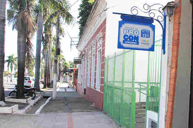 Procon de Corumb&aacute; multa Banco do Brasil em 56 mil reais por descumprir tempo de atendimento