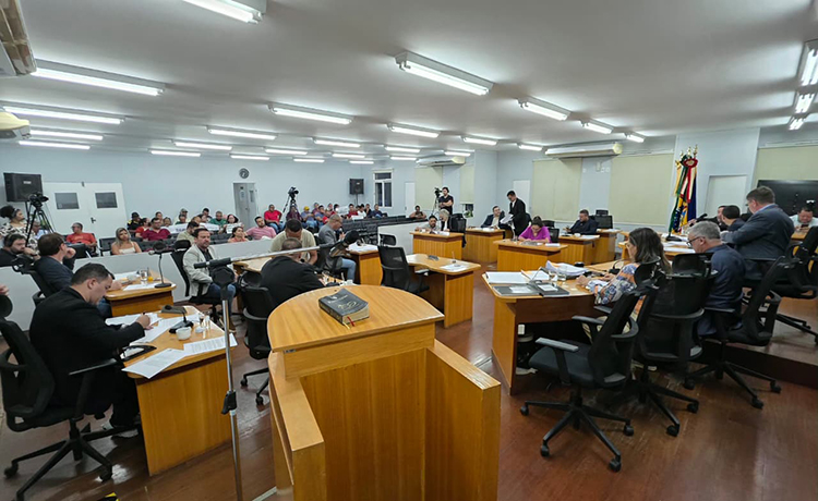Pelo segundo ano seguido, or&ccedil;amento de Corumb&aacute; ultrapassa R$ 1 bilh&atilde;o