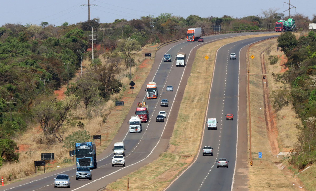 Motiva Pantanal inicia Opera&ccedil;&atilde;o de Fim de Ano na BR-163/MS com expectativa de mais 790 mil ve&iacute;culos
