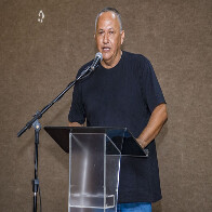 Faleceu aos 53 anos Jota Presidente do Sindicato dos Taxistas de Corumb&aacute; 