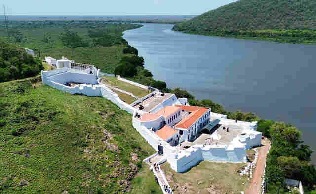Turismo: Corumb&aacute;, destino de fim de ano entre natureza, mem&oacute;ria e hist&oacute;ria