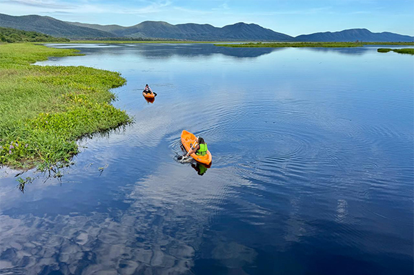 Corumb&aacute;: destino de experi&ecirc;ncias entre a natureza, a cultura e os sabores do Pantanal