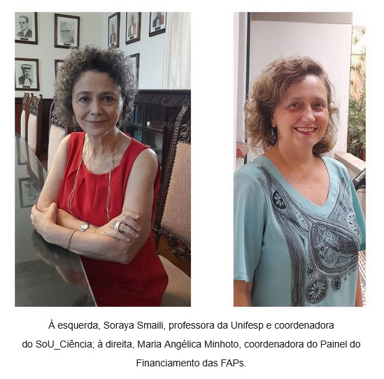 Mato Grosso do Sul apresenta perfil intermedi&aacute;rio no financiamento da ci&ecirc;ncia