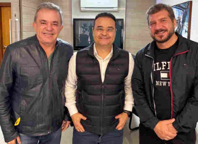 PT inicia em fevereiro caminhada com F&aacute;bio Trad na Cap&iacute;tal e 78 munic&iacute;pios