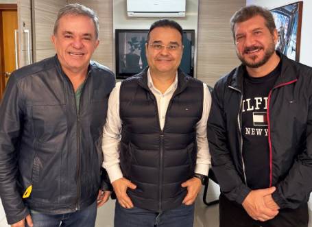 PT inicia em fevereiro caminhada com F&aacute;bio Trad na Cap&iacute;tal e 78 munic&iacute;pios
