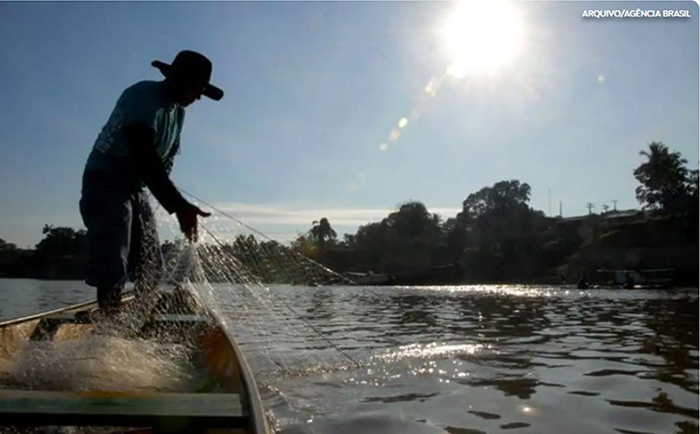 Selo da Pesca Artesanal &eacute; lan&ccedil;ado para fortalecer a comercializa&ccedil;&atilde;o de produtos