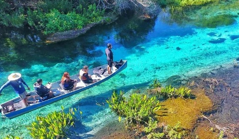 Estado se consolida como refer&ecirc;ncia em turismo sustent&aacute;vel, promo&ccedil;&atilde;o e intelig&ecirc;ncia de mercado