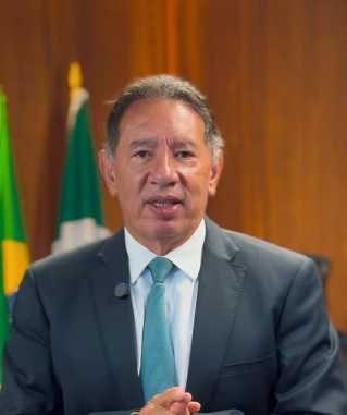 Gerson Claro: candidatura ao Senado ser&aacute; discutida com maturidade