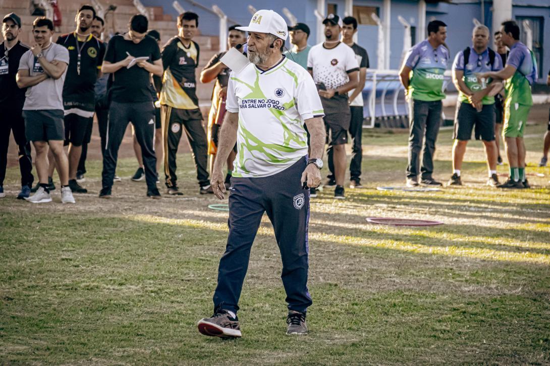 FFMS consolida 2025 como ano hist&oacute;rico de reconstru&ccedil;&atilde;o e avan&ccedil;os no futebol sul-mato-grossense