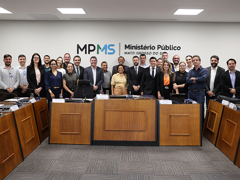 MPMS firma acordo para garantir pagamento de m&eacute;dicos e retomada dos servi&ccedil;os da Santa Casa de Campo Grande 